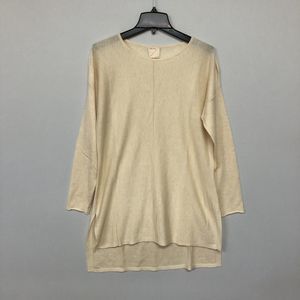 Kerisma Women Dolman Sleeve Sweater Size M/L Medium Large Wool Blend M075 -27